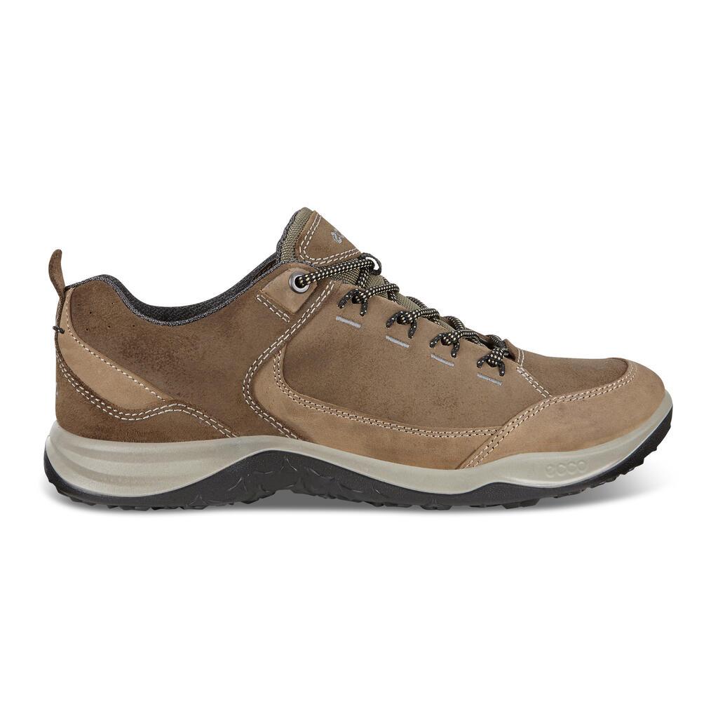 Chaussure De Randonnée Ecco Espinho Outdoor Homme Marron 0923-XQEON